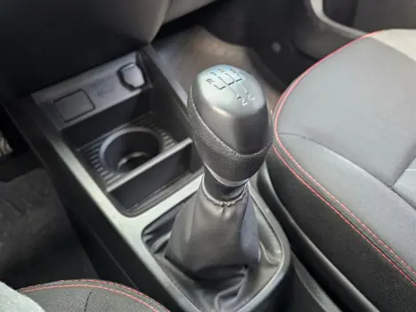 RENAULT Kwid 1.0 12V 4P SCE FLEX ZEN, Foto 5 RENAULT Kwid 1.0 12V 4P SCE FLEX ZEN, Foto 5