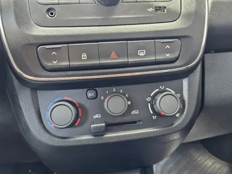 RENAULT Kwid 1.0 12V 4P SCE FLEX ZEN, Foto 8 RENAULT Kwid 1.0 12V 4P SCE FLEX ZEN, Foto 8