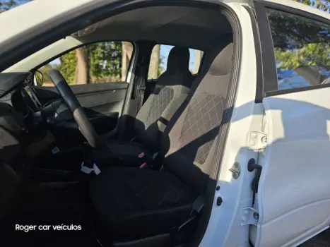 RENAULT Kwid 1.0 12V 4P SCE FLEX ZEN, Foto 4 RENAULT Kwid 1.0 12V 4P SCE FLEX ZEN, Foto 4