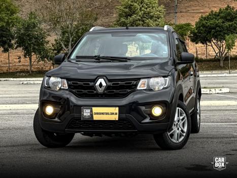 RENAULT Kwid 1.0 12V 4P SCE FLEX ZEN, Foto 1