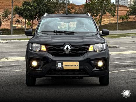 RENAULT Kwid 1.0 12V 4P SCE FLEX ZEN, Foto 2