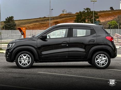 RENAULT Kwid 1.0 12V 4P SCE FLEX ZEN, Foto 3
