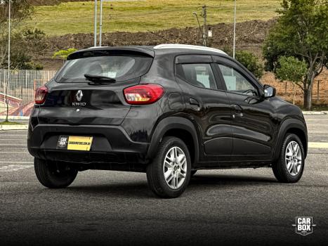RENAULT Kwid 1.0 12V 4P SCE FLEX ZEN, Foto 4