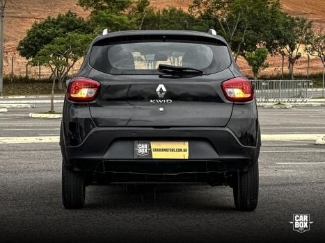 RENAULT Kwid 1.0 12V 4P SCE FLEX ZEN, Foto 5