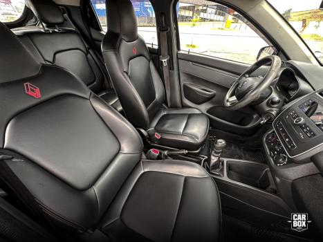 RENAULT Kwid 1.0 12V 4P SCE FLEX ZEN, Foto 7