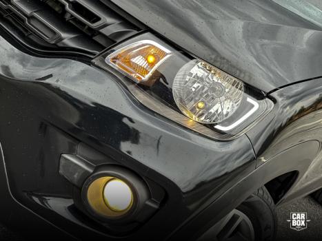 RENAULT Kwid 1.0 12V 4P SCE FLEX ZEN, Foto 8