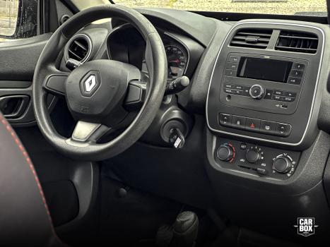 RENAULT Kwid 1.0 12V 4P SCE FLEX ZEN, Foto 9