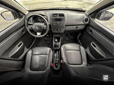 RENAULT Kwid 1.0 12V 4P SCE FLEX ZEN, Foto 10