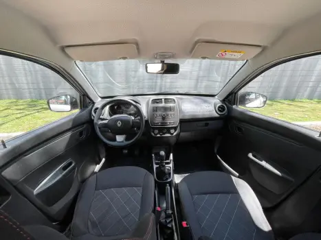 RENAULT Kwid 1.0 12V 4P SCE FLEX ZEN, Foto 10