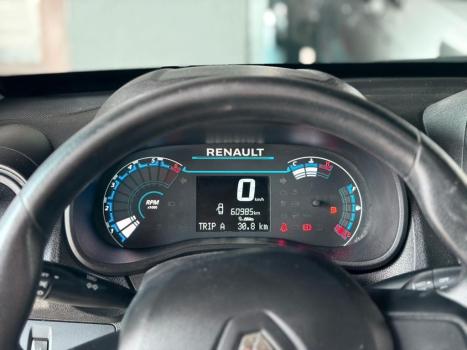 RENAULT Kwid 1.0 12V 4P SCE FLEX ZEN, Foto 5