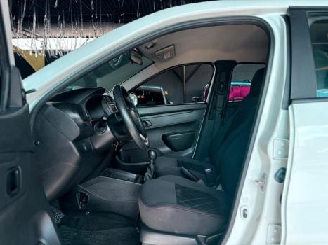 RENAULT Kwid 1.0 12V 4P SCE FLEX ZEN, Foto 8