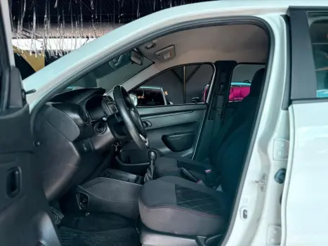 RENAULT Kwid 1.0 12V 4P SCE FLEX ZEN, Foto 9