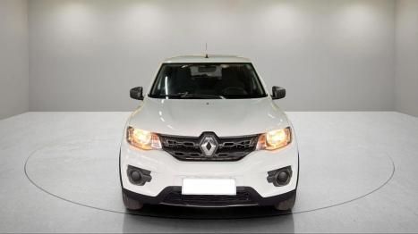 RENAULT Kwid 1.0 12V 4P SCE FLEX ZEN, Foto 2