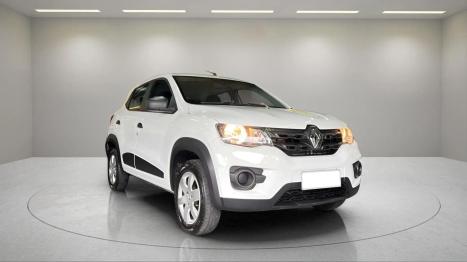 RENAULT Kwid 1.0 12V 4P SCE FLEX ZEN, Foto 3