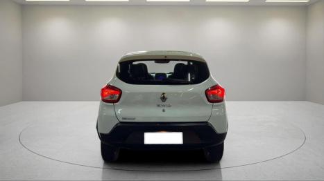 RENAULT Kwid 1.0 12V 4P SCE FLEX ZEN, Foto 5