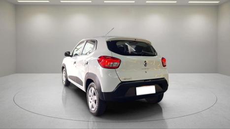 RENAULT Kwid 1.0 12V 4P SCE FLEX ZEN, Foto 6