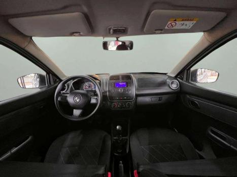 RENAULT Kwid 1.0 12V 4P SCE FLEX ZEN, Foto 7