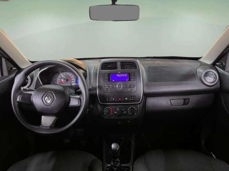 RENAULT Kwid 1.0 12V 4P SCE FLEX ZEN, Foto 8