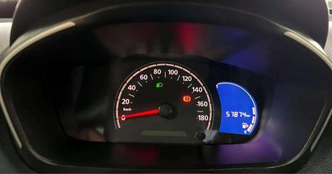 RENAULT Kwid 1.0 12V 4P SCE FLEX ZEN, Foto 10