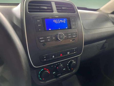 RENAULT Kwid 1.0 12V 4P SCE FLEX ZEN, Foto 11