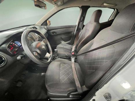 RENAULT Kwid 1.0 12V 4P SCE FLEX ZEN, Foto 12