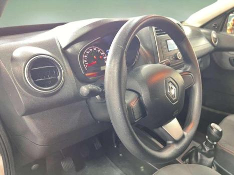 RENAULT Kwid 1.0 12V 4P SCE FLEX ZEN, Foto 13