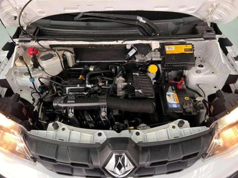 RENAULT Kwid 1.0 12V 4P SCE FLEX ZEN, Foto 16