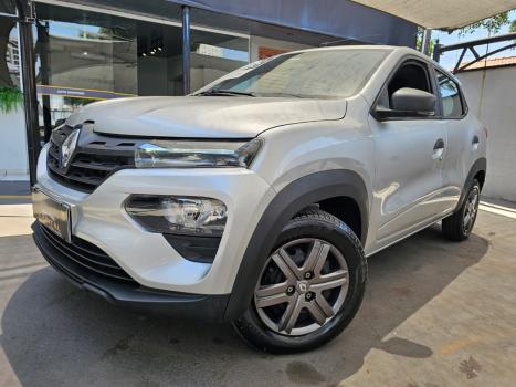 RENAULT Kwid 1.0 12V 4P SCE FLEX ZEN, Foto 3
