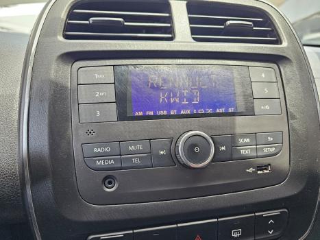 RENAULT Kwid 1.0 12V 4P SCE FLEX ZEN, Foto 4