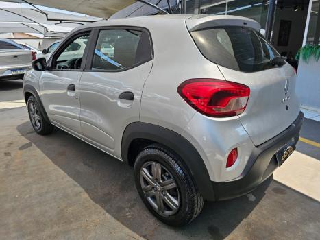 RENAULT Kwid 1.0 12V 4P SCE FLEX ZEN, Foto 6