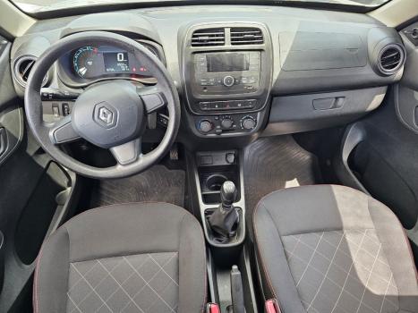 RENAULT Kwid 1.0 12V 4P SCE FLEX ZEN, Foto 7