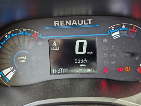 RENAULT Kwid 1.0 12V 4P SCE FLEX ZEN, Foto 10