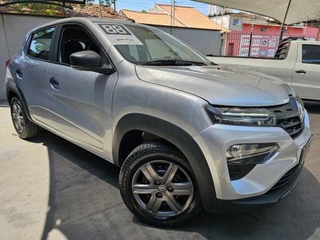 RENAULT Kwid 1.0 12V 4P SCE FLEX ZEN, Foto 12