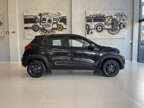 RENAULT Kwid 1.0 12V 4P SCE FLEX INTENSE, Foto 5