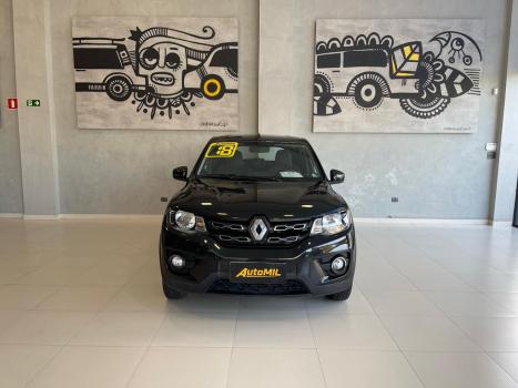 RENAULT Kwid 1.0 12V 4P SCE FLEX INTENSE, Foto 7