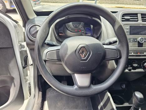 RENAULT Kwid 1.0 12V 4P SCE FLEX ZEN, Foto 5