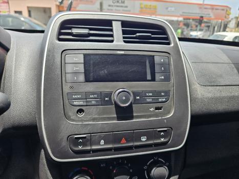 RENAULT Kwid 1.0 12V 4P SCE FLEX ZEN, Foto 6