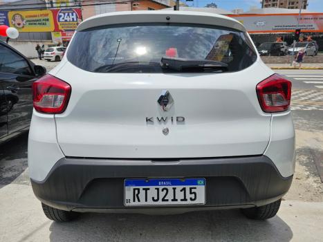 RENAULT Kwid 1.0 12V 4P SCE FLEX ZEN, Foto 11