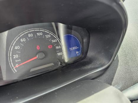 RENAULT Kwid 1.0 12V 4P SCE FLEX ZEN, Foto 12