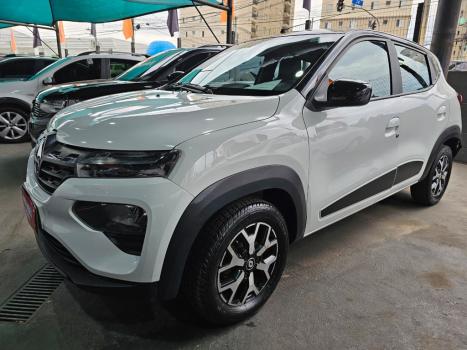 RENAULT Kwid 1.0 12V 4P SCE FLEX INTENSE, Foto 3