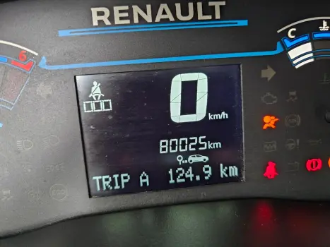 RENAULT Kwid 1.0 12V 4P SCE FLEX ZEN, Foto 10