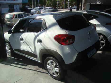 RENAULT Kwid 1.0 12V 4P SCE FLEX ZEN, Foto 3