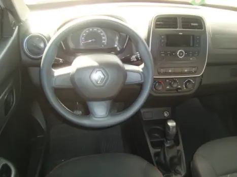 RENAULT Kwid 1.0 12V 4P SCE FLEX ZEN, Foto 5