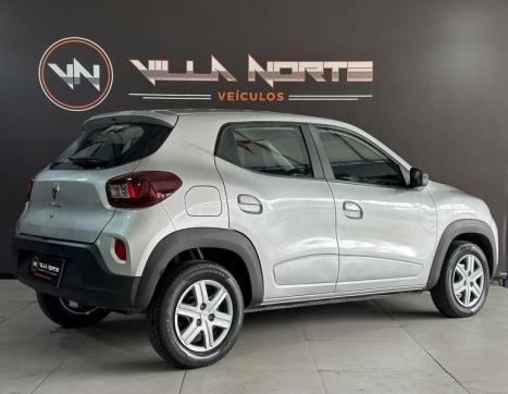 RENAULT Kwid 1.0 12V 4P SCE FLEX ZEN, Foto 6