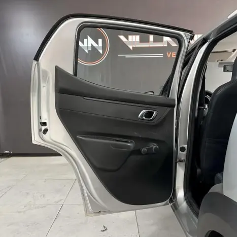 RENAULT Kwid 1.0 12V 4P SCE FLEX ZEN, Foto 7