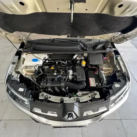 RENAULT Kwid 1.0 12V 4P SCE FLEX ZEN, Foto 8