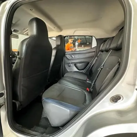 RENAULT Kwid 1.0 12V 4P SCE FLEX ZEN, Foto 11