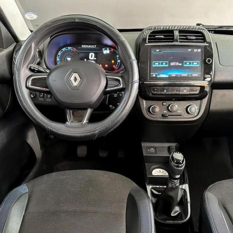 RENAULT Kwid 1.0 12V 4P SCE FLEX ZEN, Foto 16