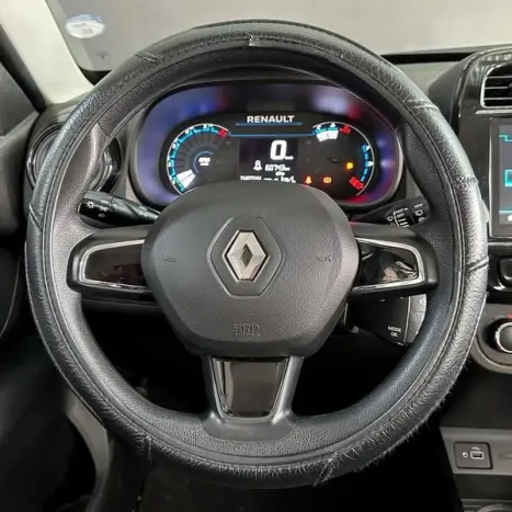 RENAULT Kwid 1.0 12V 4P SCE FLEX ZEN, Foto 17