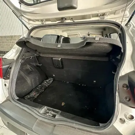 RENAULT Kwid 1.0 12V 4P SCE FLEX ZEN, Foto 21